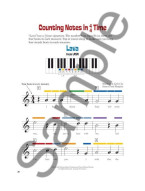 Disney Music Activity Book (2nd Edition) (noty, melodická linka, akordy)
