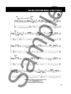 25 Great Bass Lines (noty, tabulatury na baskytaru) (+audio)