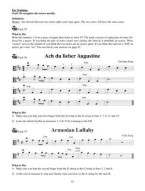 Modern Viola Method - Grade 1 (noty na violu) (+audio)