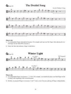 Modern Viola Method - Grade 1 (noty na violu) (+audio)