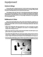 Learn To Play Bottleneck Guitar (noty, tabulatury na kytaru) (+audio)
