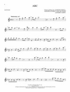 101 Popular Songs - Alto Saxophone (noty na altsaxofon)