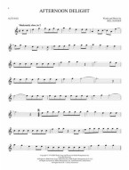 101 Popular Songs - Alto Saxophone (noty na altsaxofon)