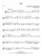 101 Popular Songs - Flute (noty na příčnou flétnu)