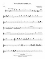 101 Popular Songs - Flute (noty na příčnou flétnu)