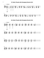 Fingerpower - Primer Level: Effective Technique for Fingerstyle/Classical Guitar (noty na kytaru)