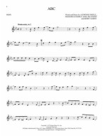 101 Popular Songs - Horn (noty na lesní roh)