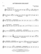 101 Popular Songs - Horn (noty na lesní roh)