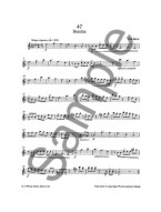 80 Graded Studies For Oboe Book 2 (noty na hoboj)