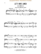 Andrew Lloyd Webber: Sunset Boulevard (noty na klavír, zpěv, akordy na kytaru)