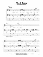 Fingerpicking Acoustic Hits (noty, tabulatury na kytaru)