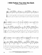 Fingerpicking Acoustic Hits (noty, tabulatury na kytaru)