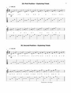 Fingerpower – Primer Level: Effective Technique for Pick-Style Guitar (noty, tabulatury na kytaru)