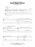 Santana: Guitar Anthology (noty, tabulatury na kytaru)