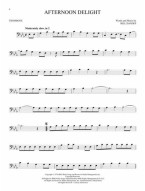 101 Popular Songs - Trombone (noty na pozoun)