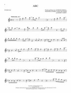 101 Popular Songs (noty na tenorsaxofon)