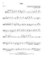 101 Popular Songs - Cello (noty na violoncello)