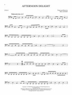 101 Popular Songs - Cello (noty na violoncello)