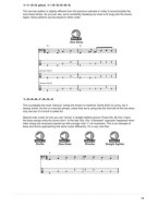 Mark Epstein: How To Play Blues Bass - Learn, Create And Apply Your Own Blues Bass Lines (noty, tabulatury na baskytaru) (+audio)