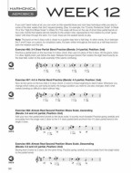 David Harp: Harmonica Aerobics (noty na harmoniku) (+audio)