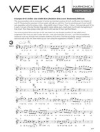 David Harp: Harmonica Aerobics (noty na harmoniku) (+audio)