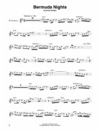 Saxophone Play-Along: Smooth Jazz (noty na saxofon) (+audio)