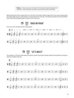 Hal Leonard Drumset Method – Book 1 (noty na bicí) (+audio & video)