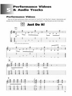 Dean Brown: Jazz, Rock & Funk Guitar - Modern Techniques For the Electric Guitarist (noty, tabulatury na kytaru) (+video)