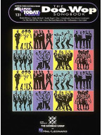 E-Z Play Today 131: The Doo-Wop Songbook (noty, melodická linka, akordy)