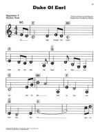 E-Z Play Today 131: The Doo-Wop Songbook (noty, melodická linka, akordy)