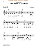 E-Z Play Today 243: Oldies! Oldies! Oldies! (noty, melodická linka, akordy)