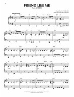 Jazz Piano Solos Vol 51: Disney Favorites (noty na sólo klavír)