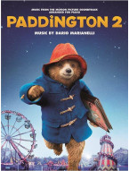 Paddington 2 For Piano Solo (noty na sólo klavír)