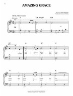 First 50 Folk Songs You Should Play On The Piano (noty na sólo klavír)