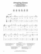 First 50 Folk Songs You Should Play On The Guitar (noty, tabulatury na kytaru)