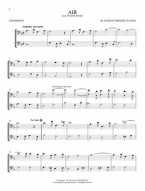 Classical Themes For Two Trombones (noty na 2 pozouny)