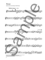 Guest Spot: 20 Jazz Greats (noty na klarinet) (+audio)