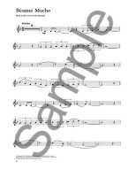 Guest Spot: 20 Jazz Greats (noty na klarinet) (+audio)