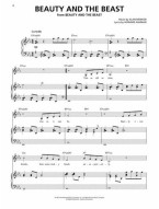 Disney Songs For Female Singers: 10 All-Time Favorites (noty na klavír, zpěv, akordy na kytaru) (+audio)