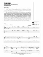 Guitar Signature Licks: The Best of Django Reinhardt (noty, tabulatury na kytaru) (+audio)