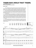 Guitar Signature Licks: The Best of Django Reinhardt (noty, tabulatury na kytaru) (+audio)