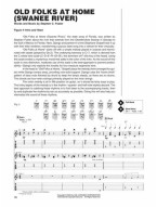 Guitar Signature Licks: The Best of Django Reinhardt (noty, tabulatury na kytaru) (+audio)
