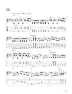 25 Authentic Blues Guitar Lessons (noty, tabulatury na kytaru) (+audio)