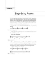 A Modern Method For Violin Scales (noty na housle) (+audio)