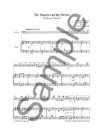 Steven Isserlis's Cello World  (noty na violoncello, klavír)