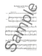 Steven Isserlis's Cello World  (noty na violoncello, klavír)
