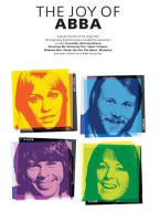 The Joy Of Abba (noty na snadný klavír)