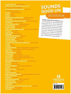 Sounds Good On Accordion: 50 Songs Created For The Accordion (noty na akordeon)