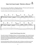 Tommy Norris: Theory and Improvisation for the Modern Mandolinist, Volume 1 (noty, tabulatury na mandolínu)
