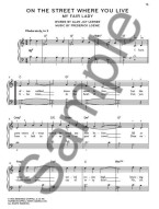 The Easy Piano Series: Shows - 12 Pieces For Elementary Pianists (noty na snadný sólo klavír)